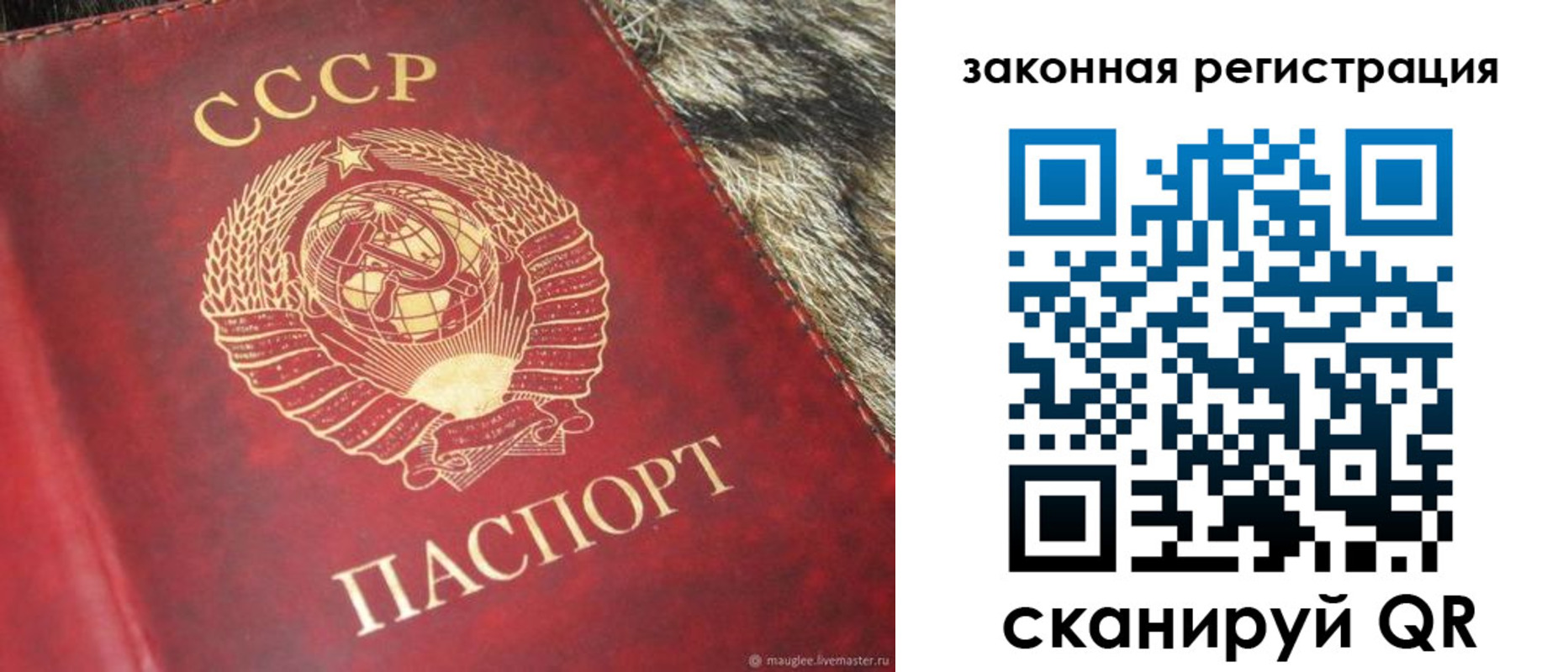 прописка от собственника в Грязовце